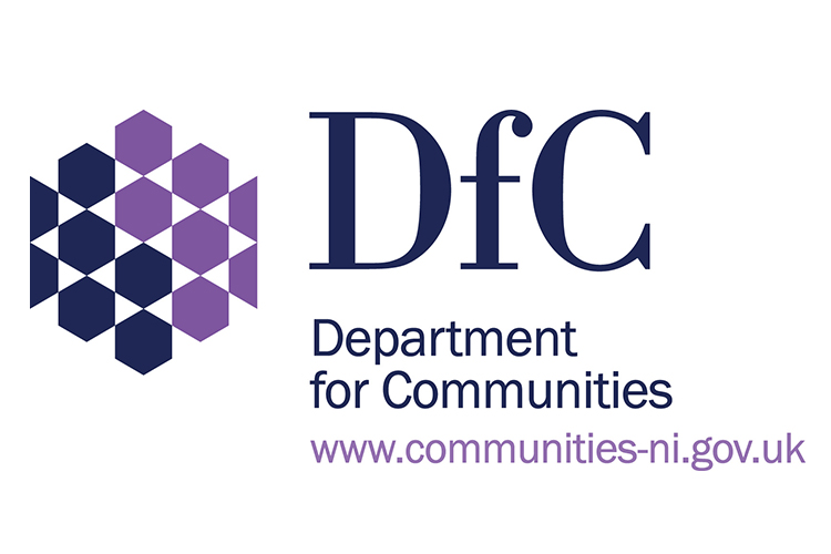 Confederation of Community Groups Newry