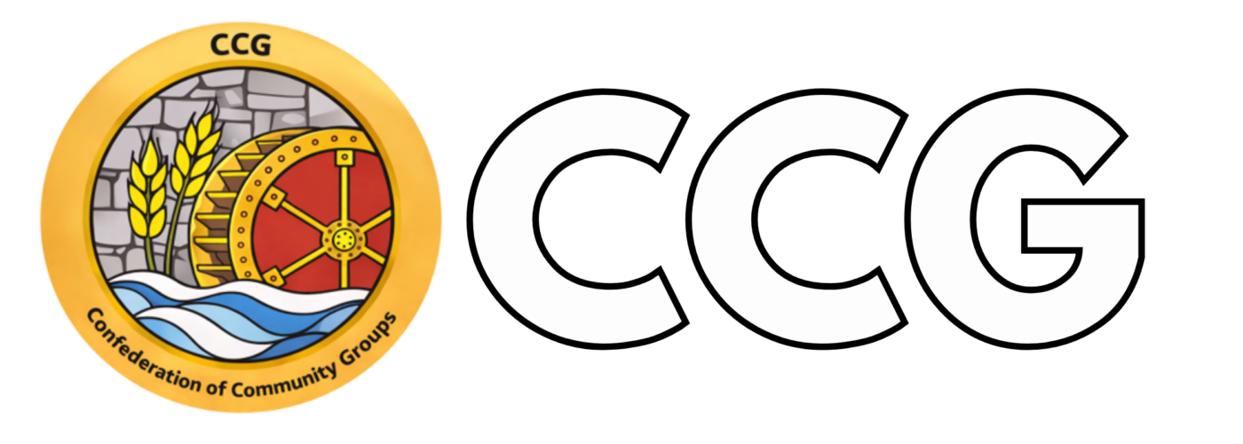 Confederation of Community Groups